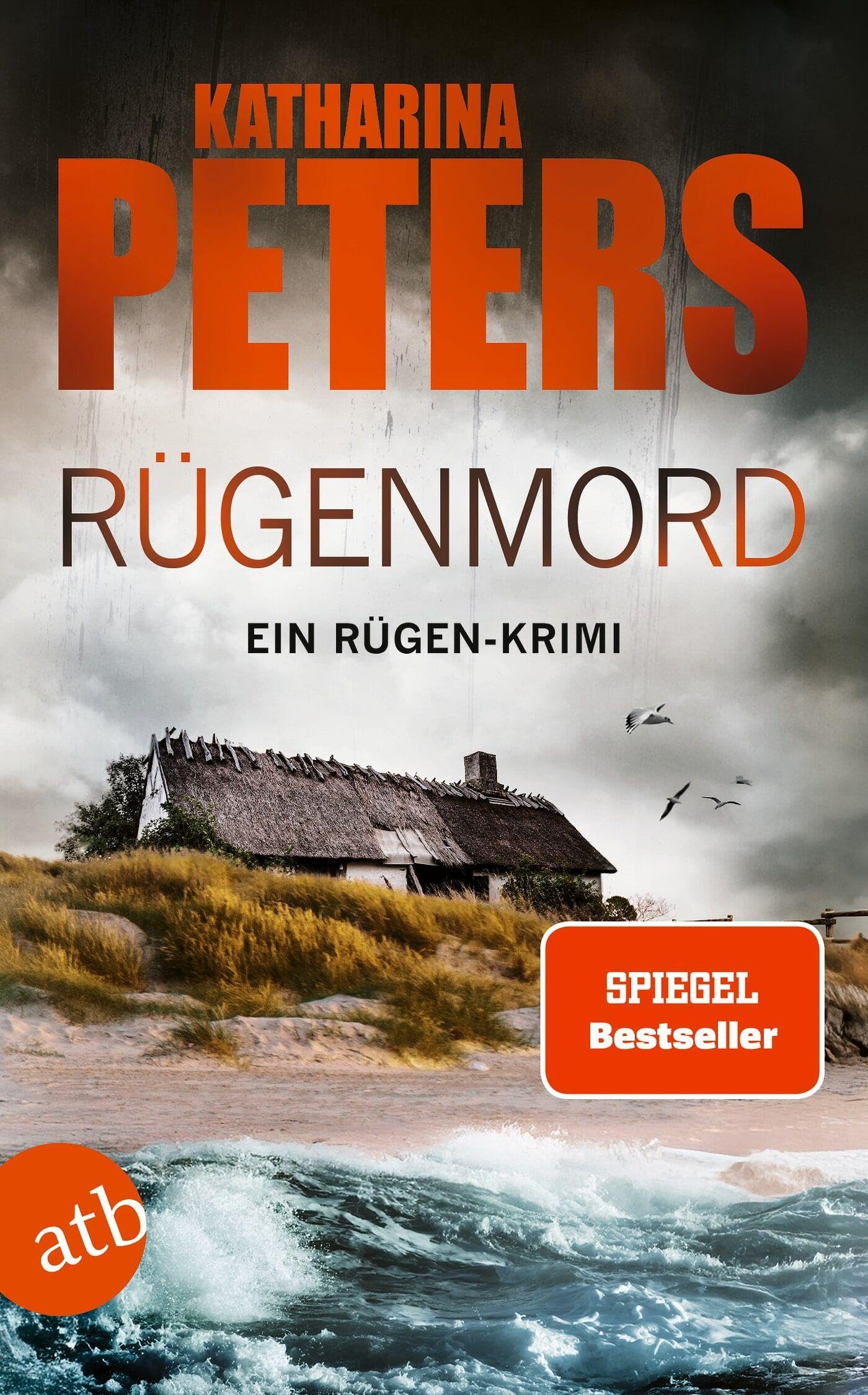 Product Image: Rügenmord