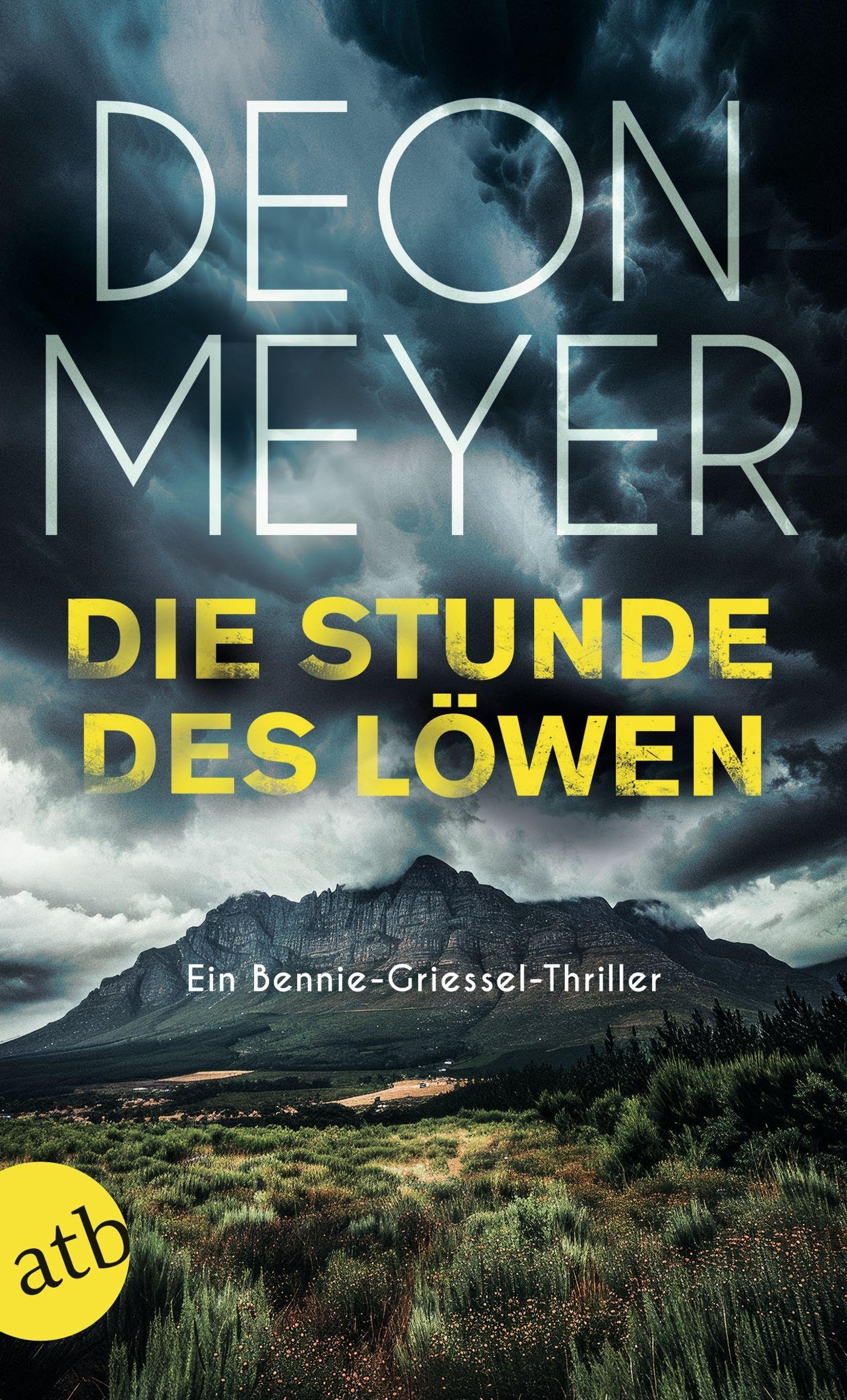 Die Stunde des Löwen Contemporary literature Books