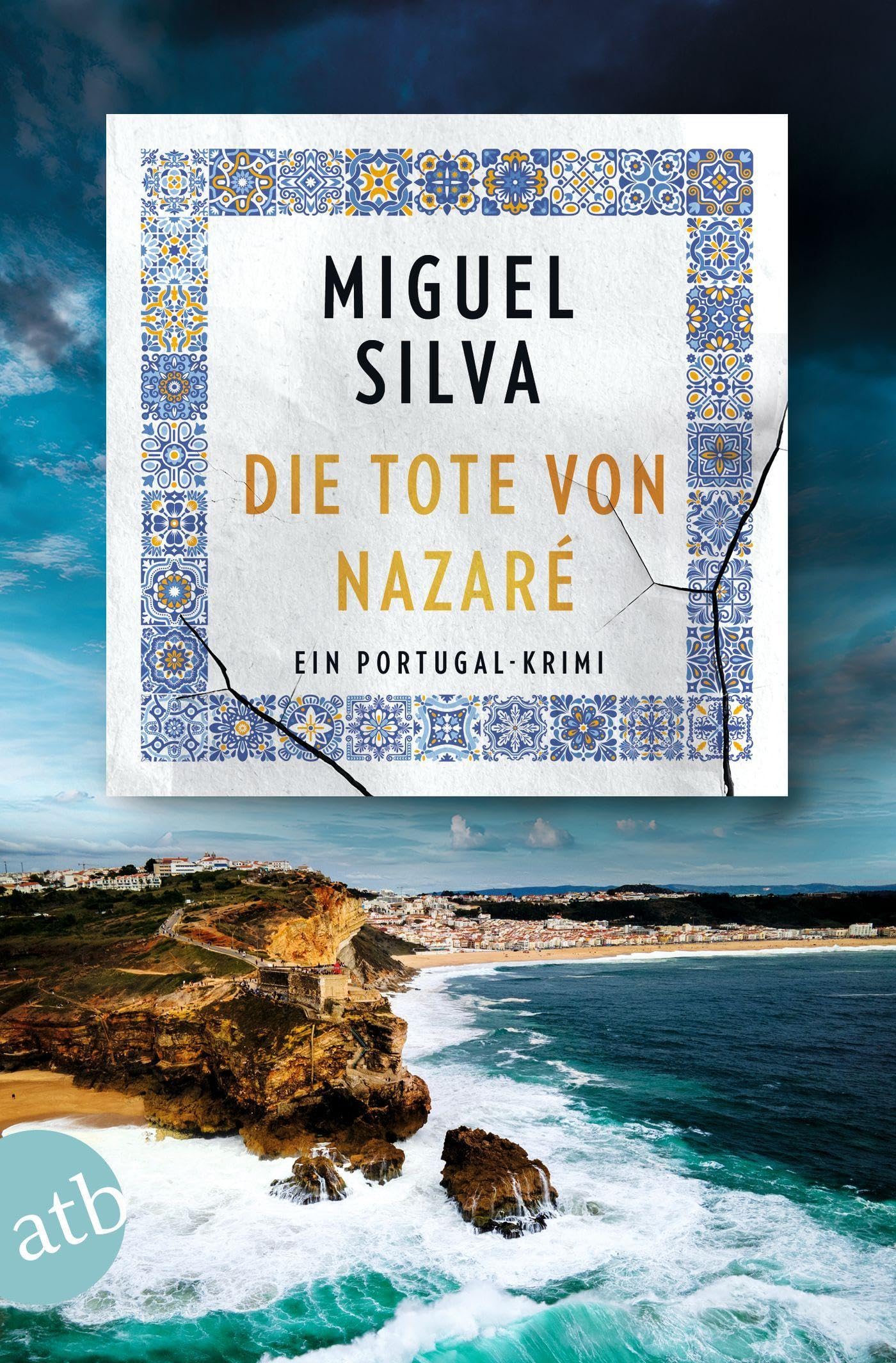 Die Tote von Nazaré Contemporary literature