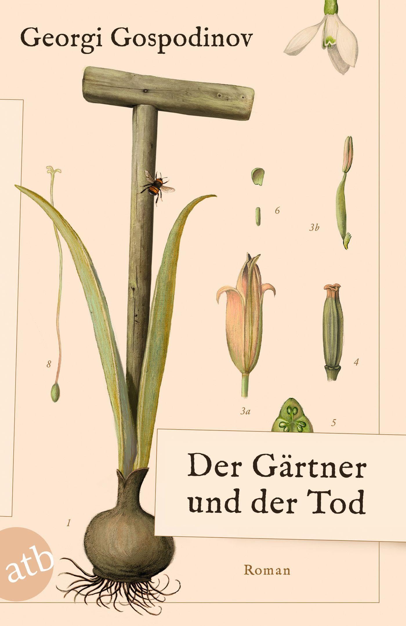 Der Gärtner und der Tod Contemporary literature