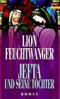 Jefta und seine Tochter. Contemporary literature