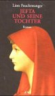 Jefta und seine Tochter Contemporary literature