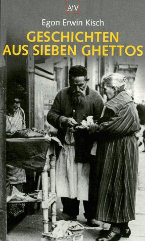 Geschichten aus sieben Ghettos Social Sciences