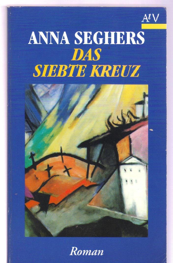 Das siebte Kreuz Contemporary literature