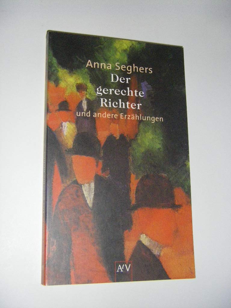 Der gerechte Richter Essays & Short Stories