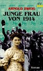 Junge Frau von 1914 Classics