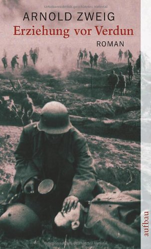 Erziehung vor Verdun: Roman Classics