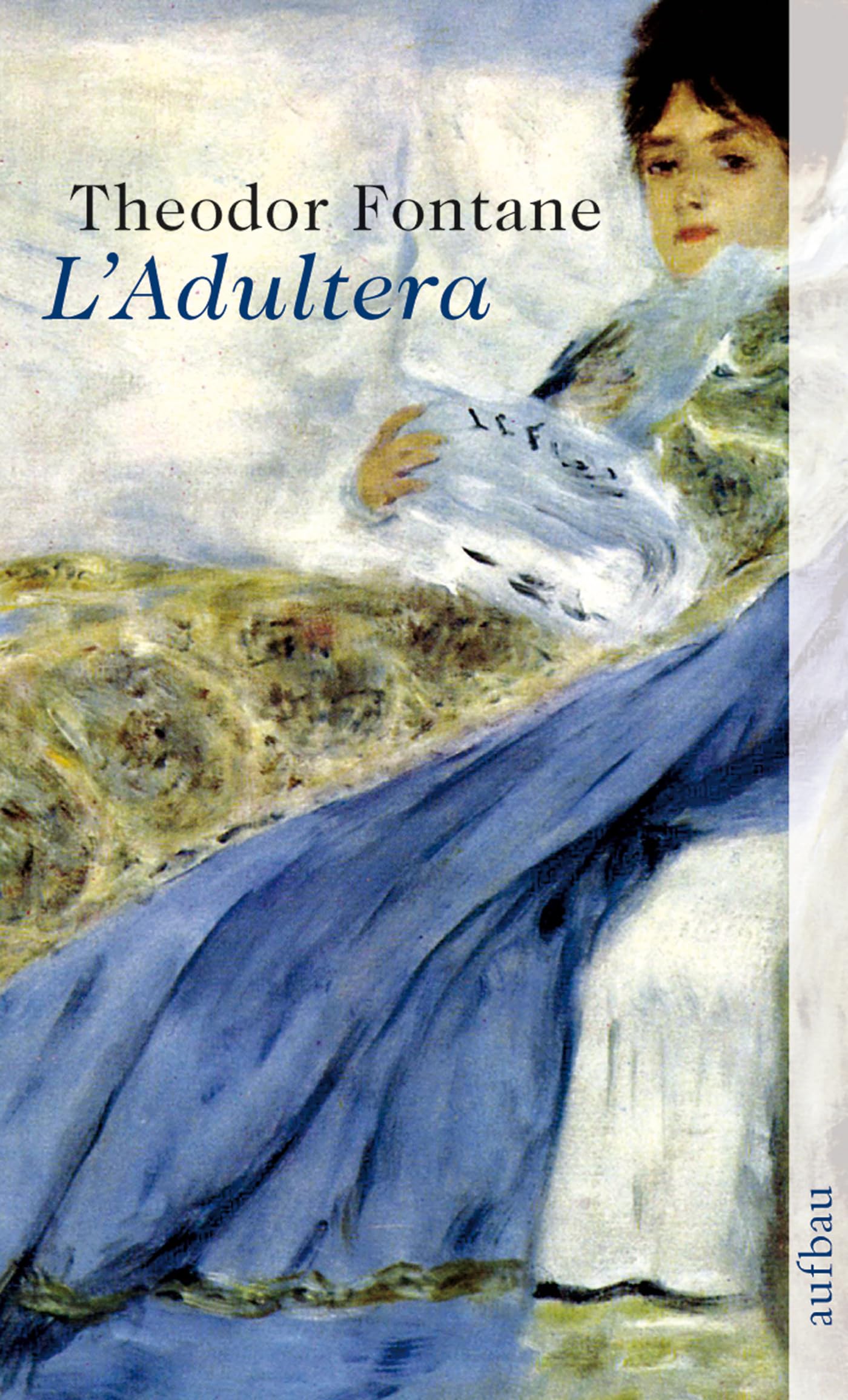 L' Adultera Classics