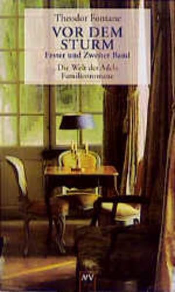 Vor dem Sturm: Roman aus dem Winter 1812 auf 13 (Aufbau Taschenbücher) Classics