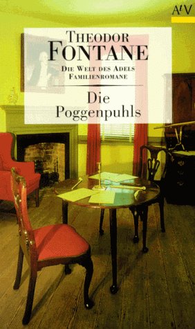 Die Poggenpuhls: Roman Classics