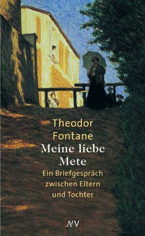 Meine liebe Mete: Ein Briefgespräch zwischen Eltern und Tochter Essays & Short Stories