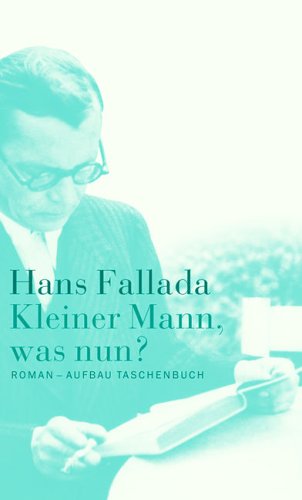 Product Image: Kleiner Mann - was nun?. Roman
