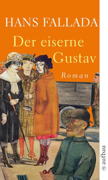 Der eiserne Gustav Classics