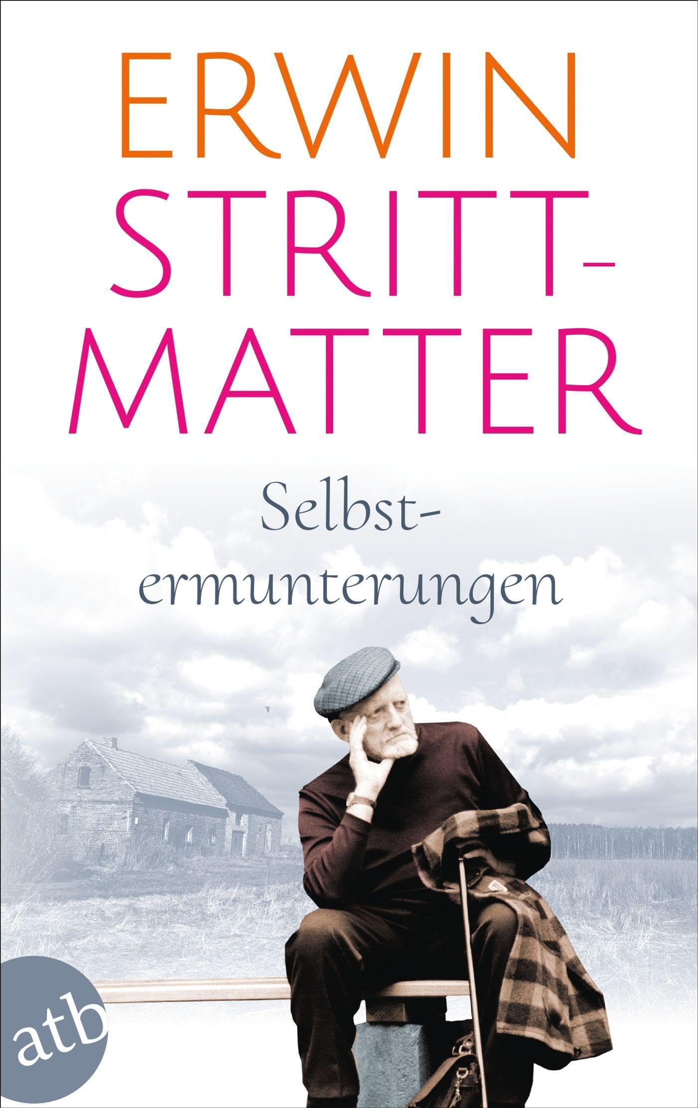 Selbstermunterungen Contemporary literature Books