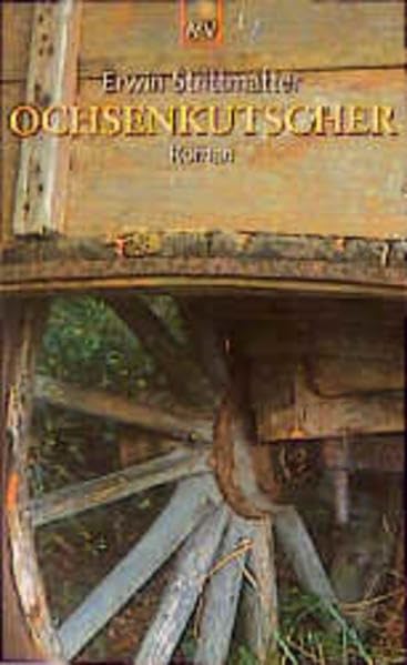 Ochsenkutscher: Roman (Aufbau Taschenbücher) Contemporary literature