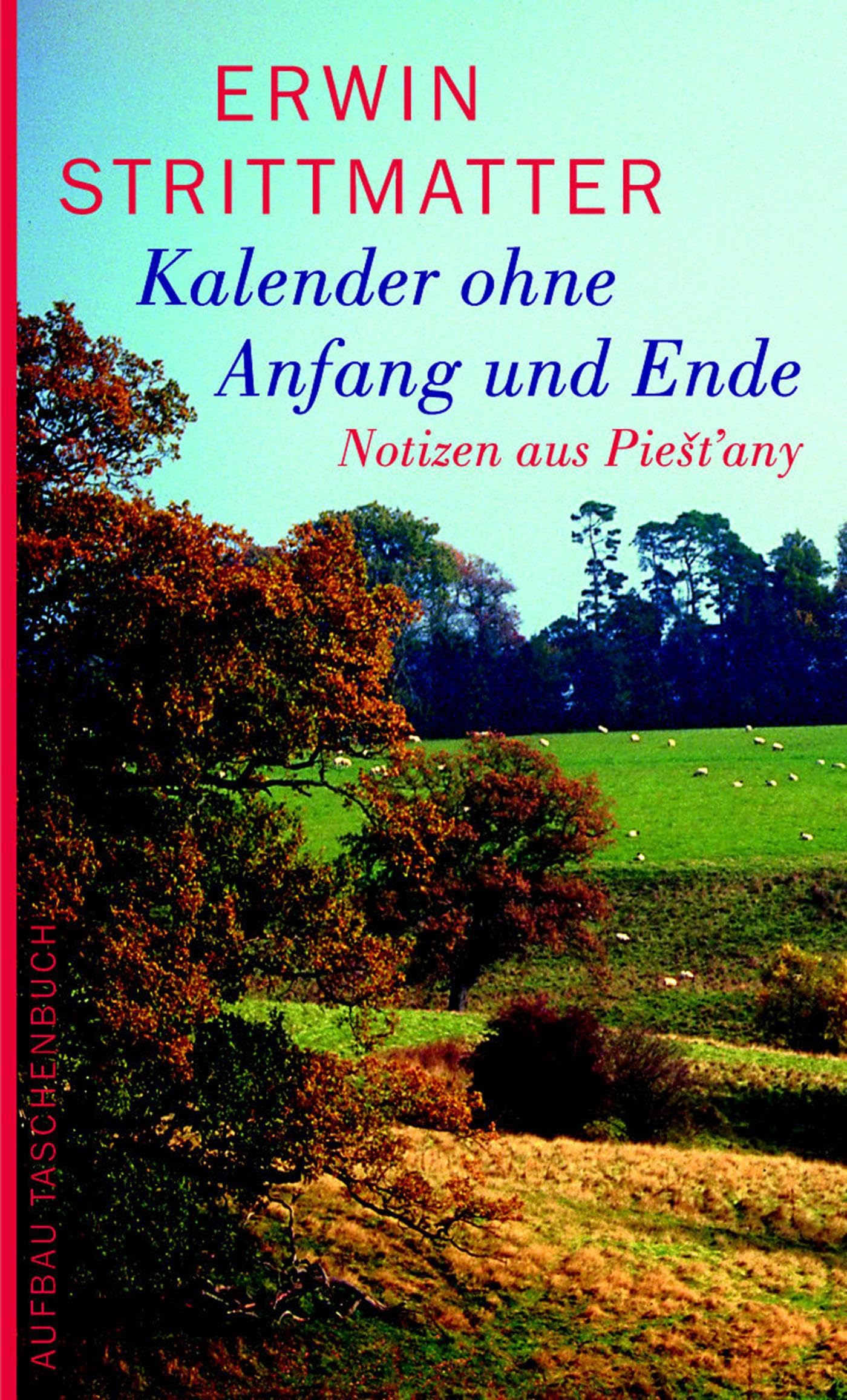 Kalender ohne Anfang und Ende Media & Communication