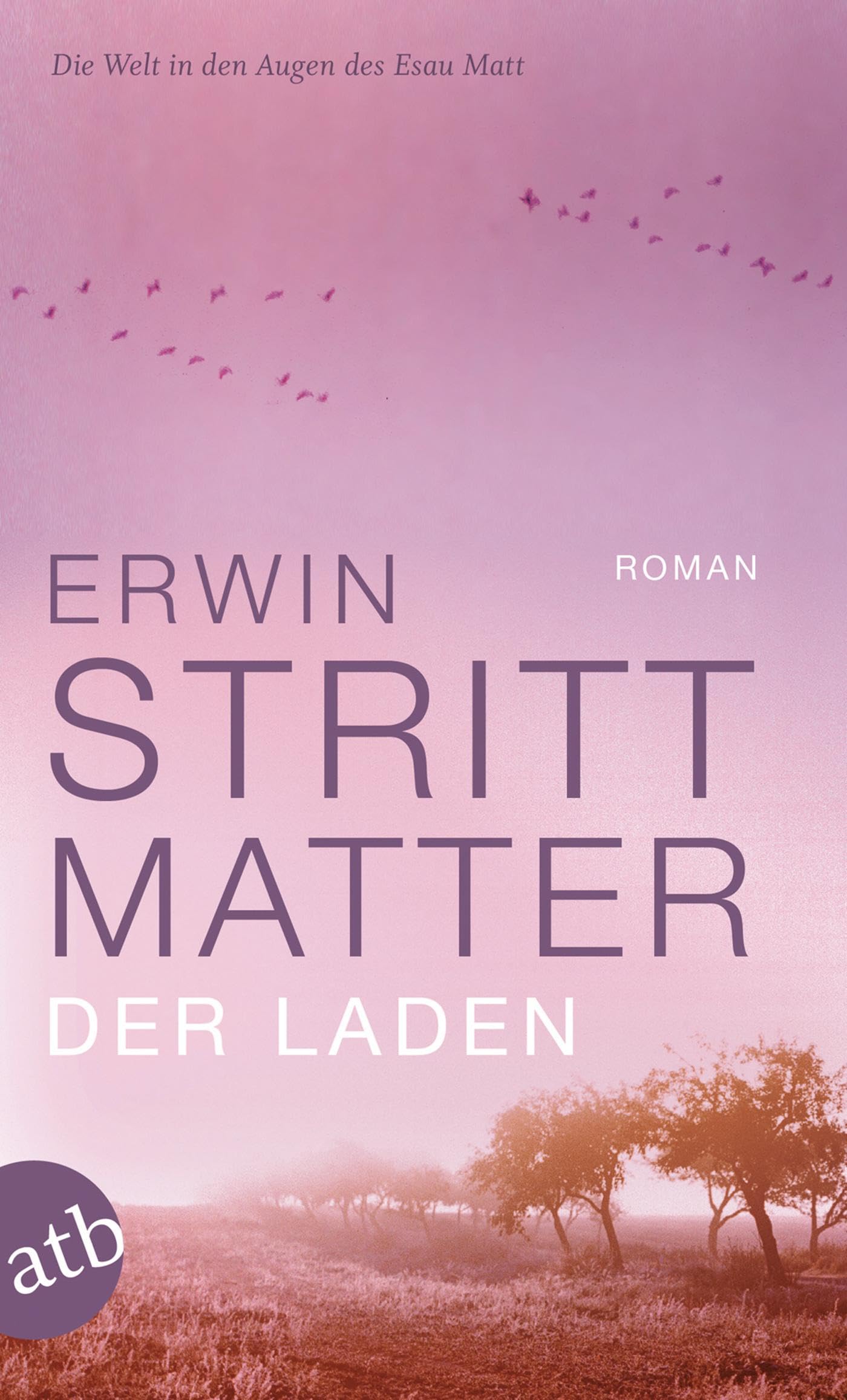 Der Laden. Erster Teil Contemporary literature Books