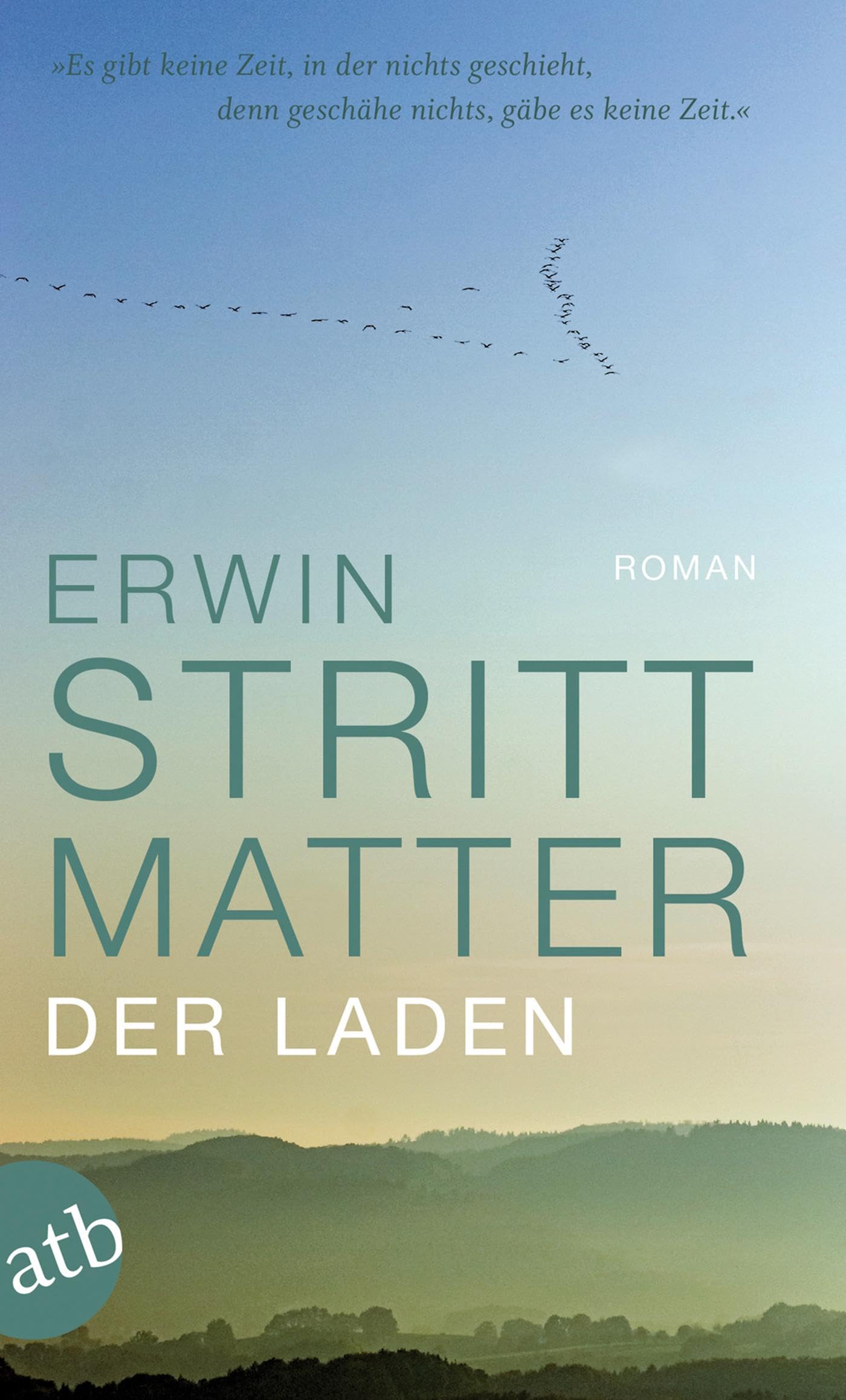 Der Laden. Zweiter Teil Contemporary literature Books