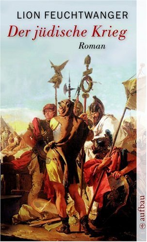 Der jüdische Krieg: Roman Hobbies & Crafts