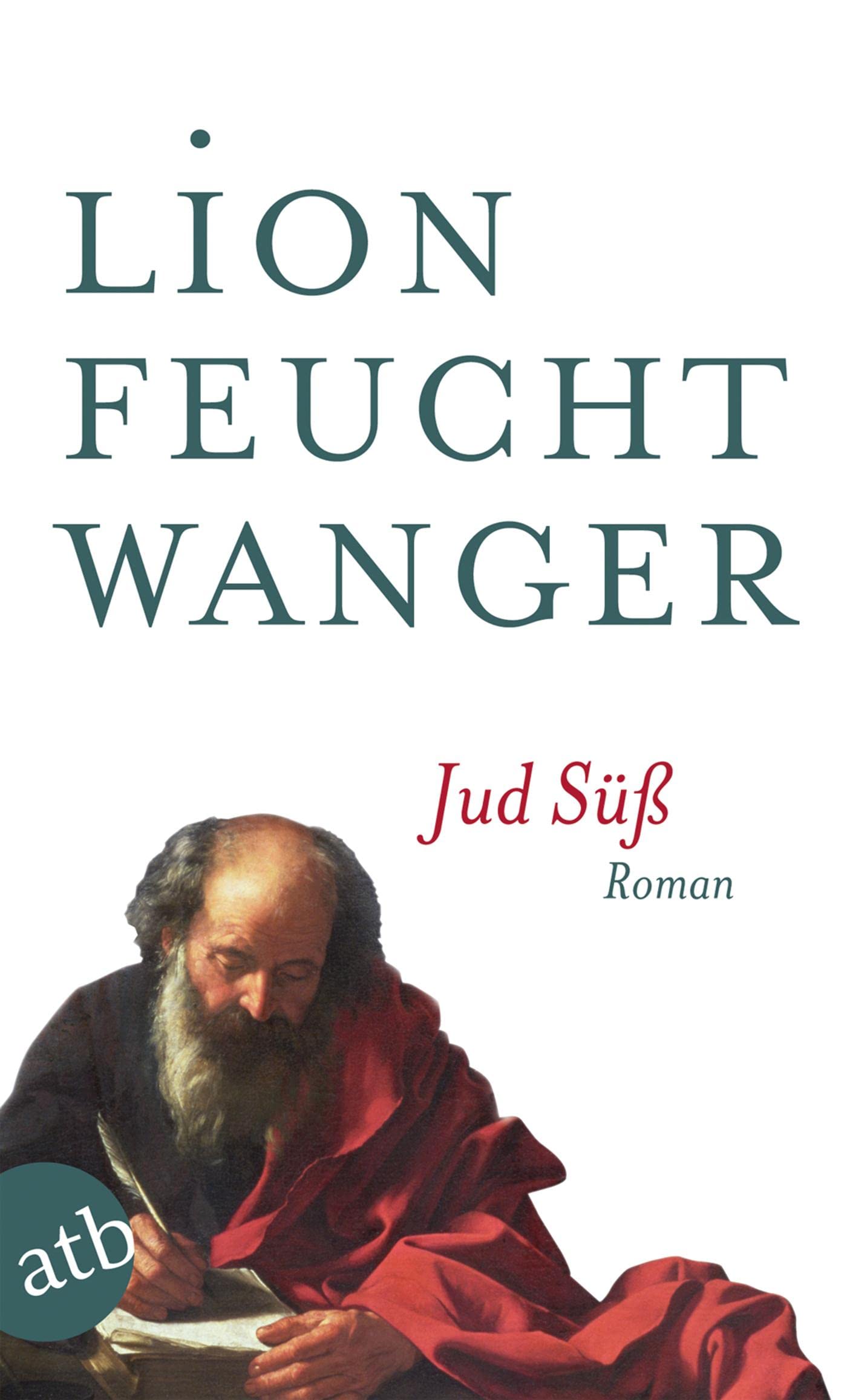 Product Image: Jud Süß