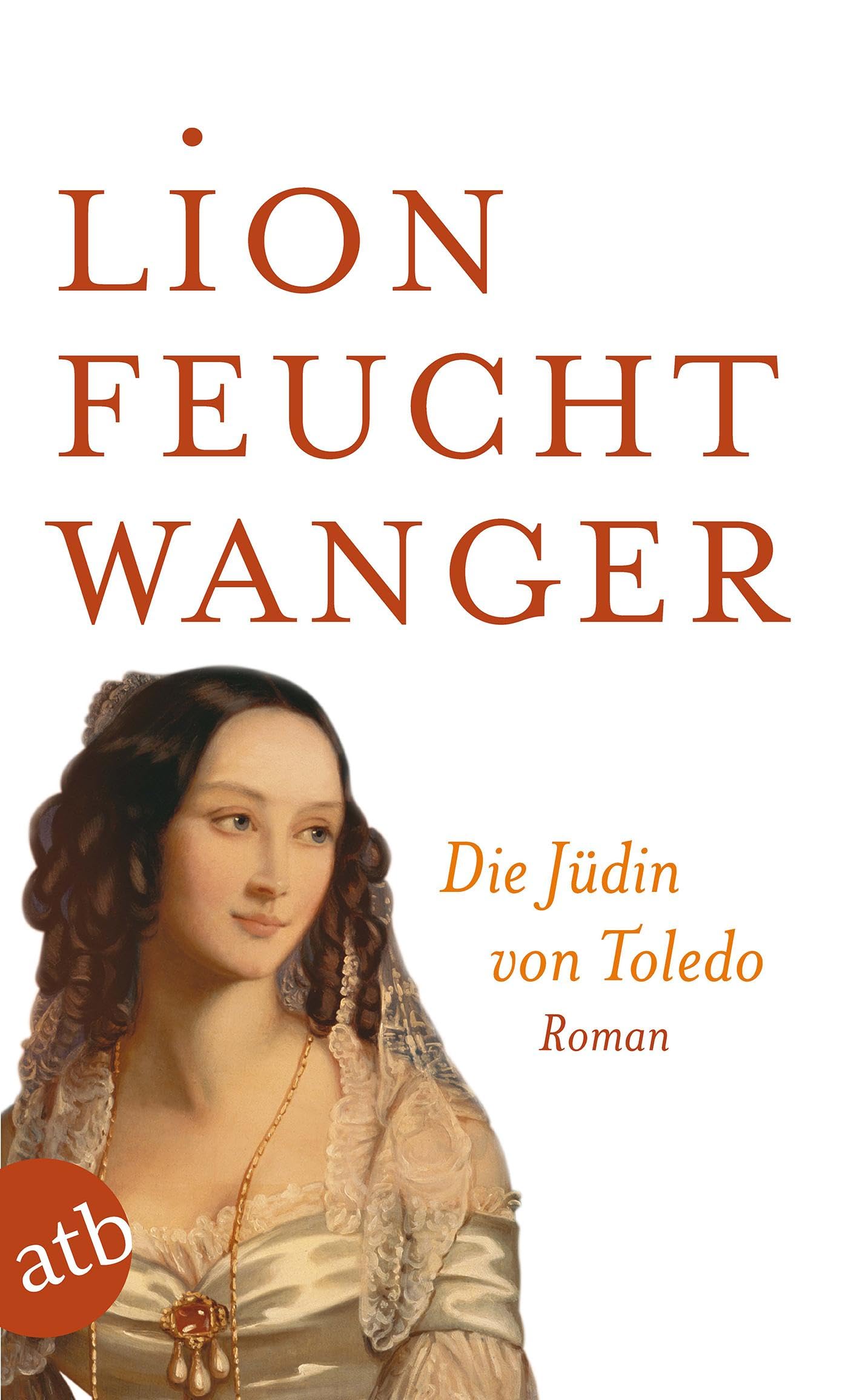 Die Jüdin von Toledo Classics