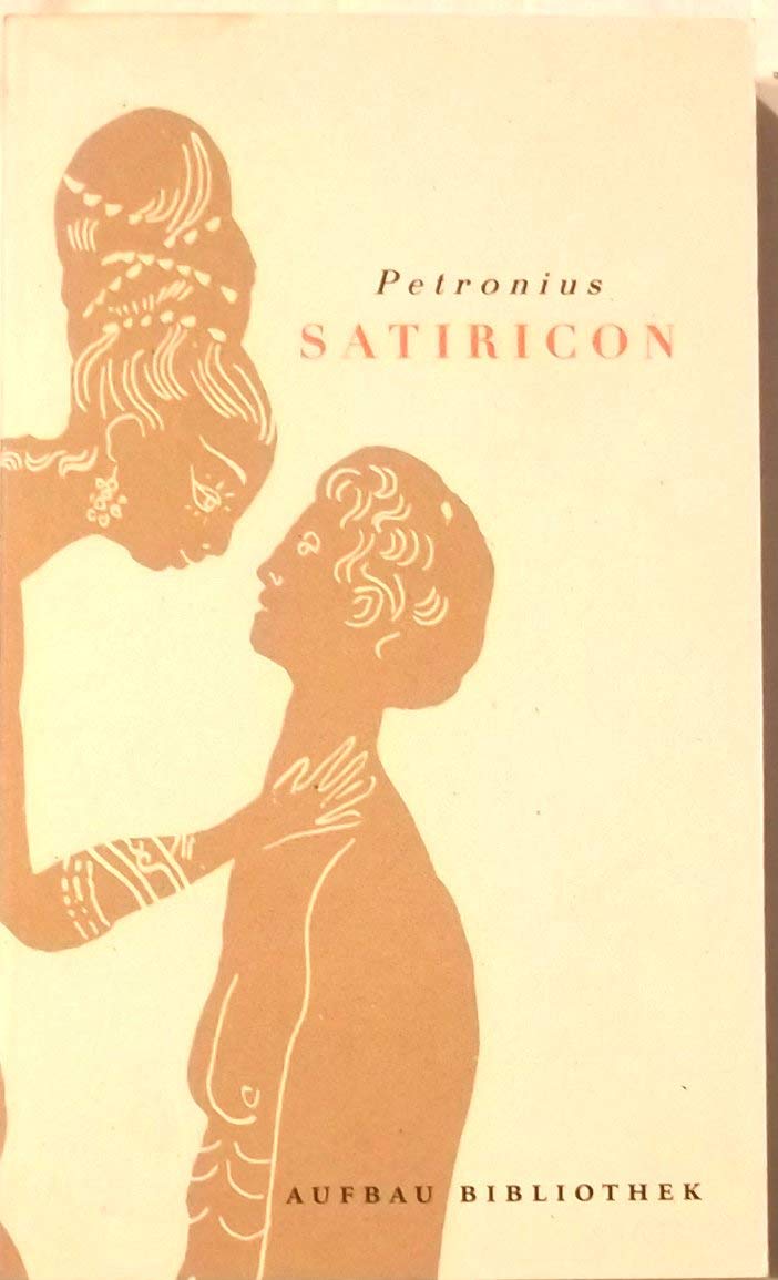 Satiricon Books