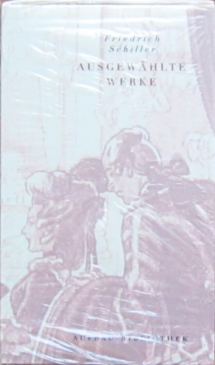 Ausgewählte Werke (Aufbau Taschenbücher) Books