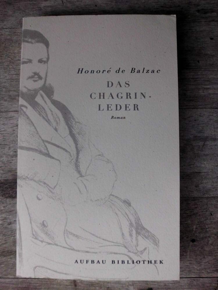 Product Image: Das Chagrinleder