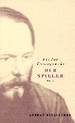 Der Spieler Contemporary literature