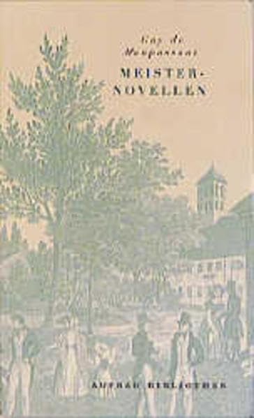Meisternovellen (Aufbau Bibliothek) Books