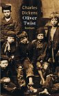 Oliver Twist Books
