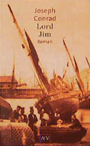 Lord Jim: Roman (Aufbau Taschenbücher) Classics