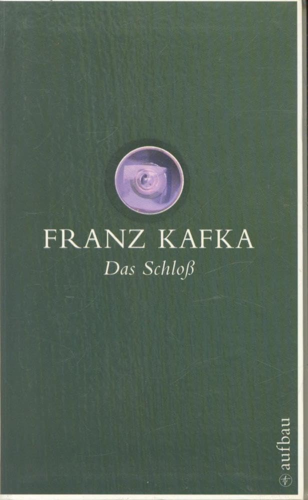 Product Image: Das Schloß