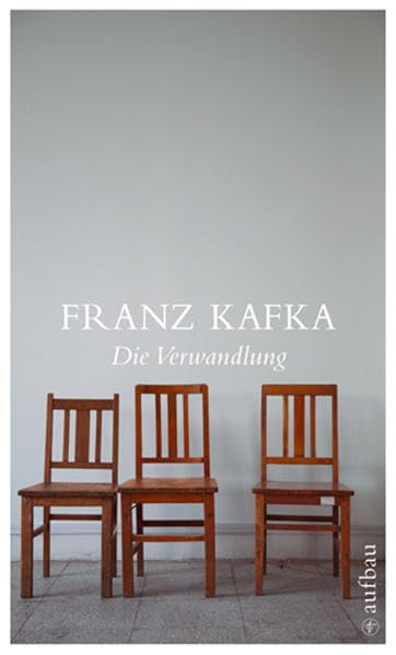 Die Verwandlung: Erzählungen: Erzählungen. Vorw. u. Nachbemerk. v. Klaus Hermsdorf Essays & Short Stories