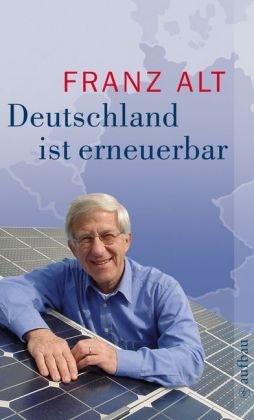 Deutschland ist erneuerbar Mathematics