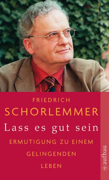 Lass es gut sein Social Sciences Books