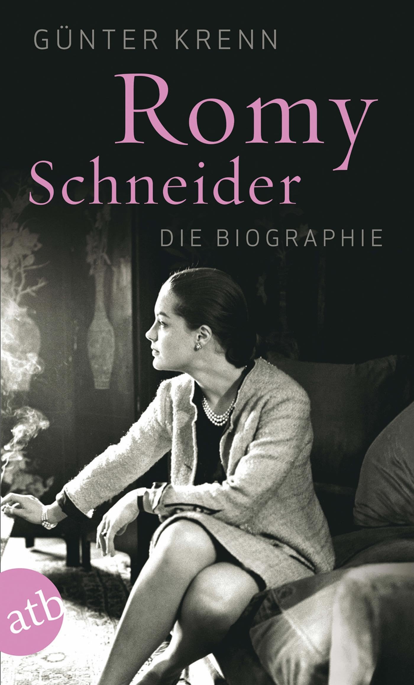 Romy Schneider Art & Literature Books
