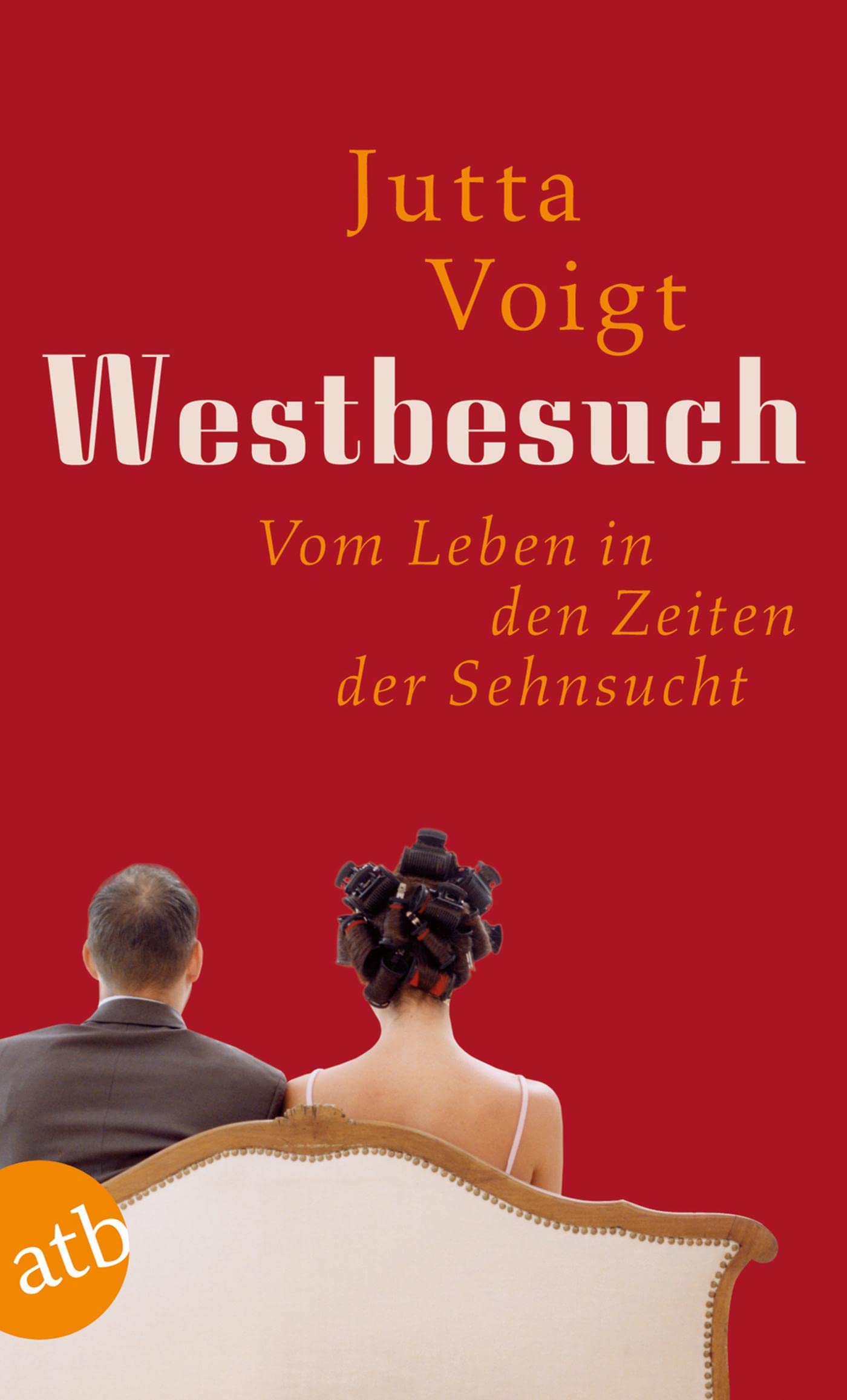 Westbesuch Contemporary literature Books