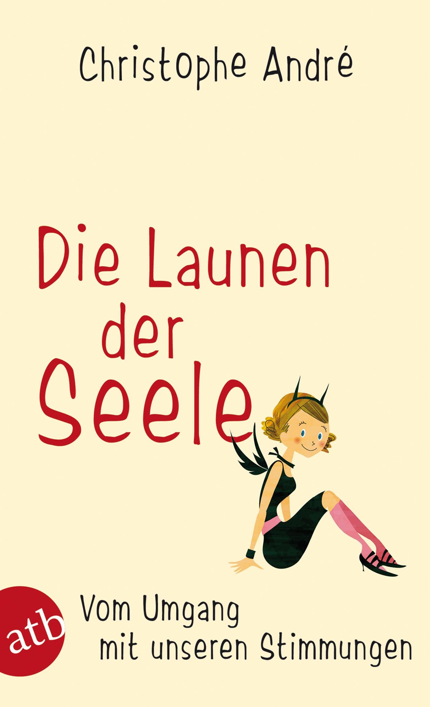 Die Launen der Seele Philosophy