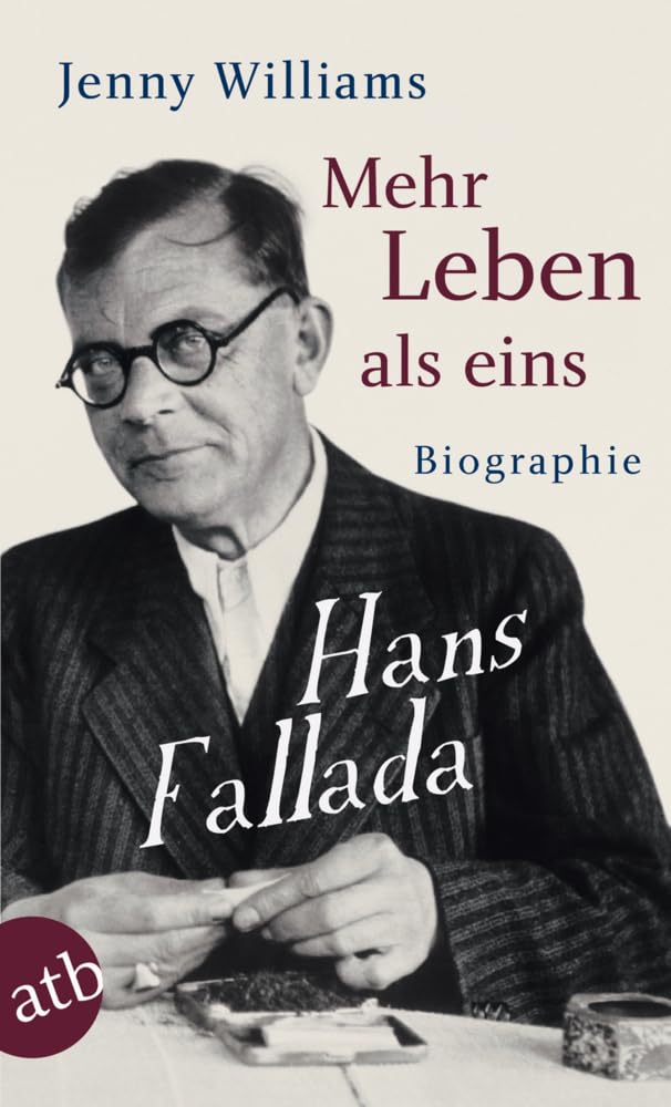Mehr Leben als eins Art & Literature Books