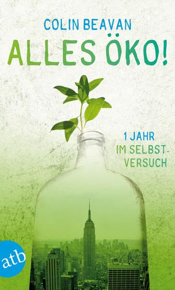 Product Image: Alles öko!