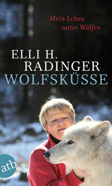 Product Image: Wolfsküsse