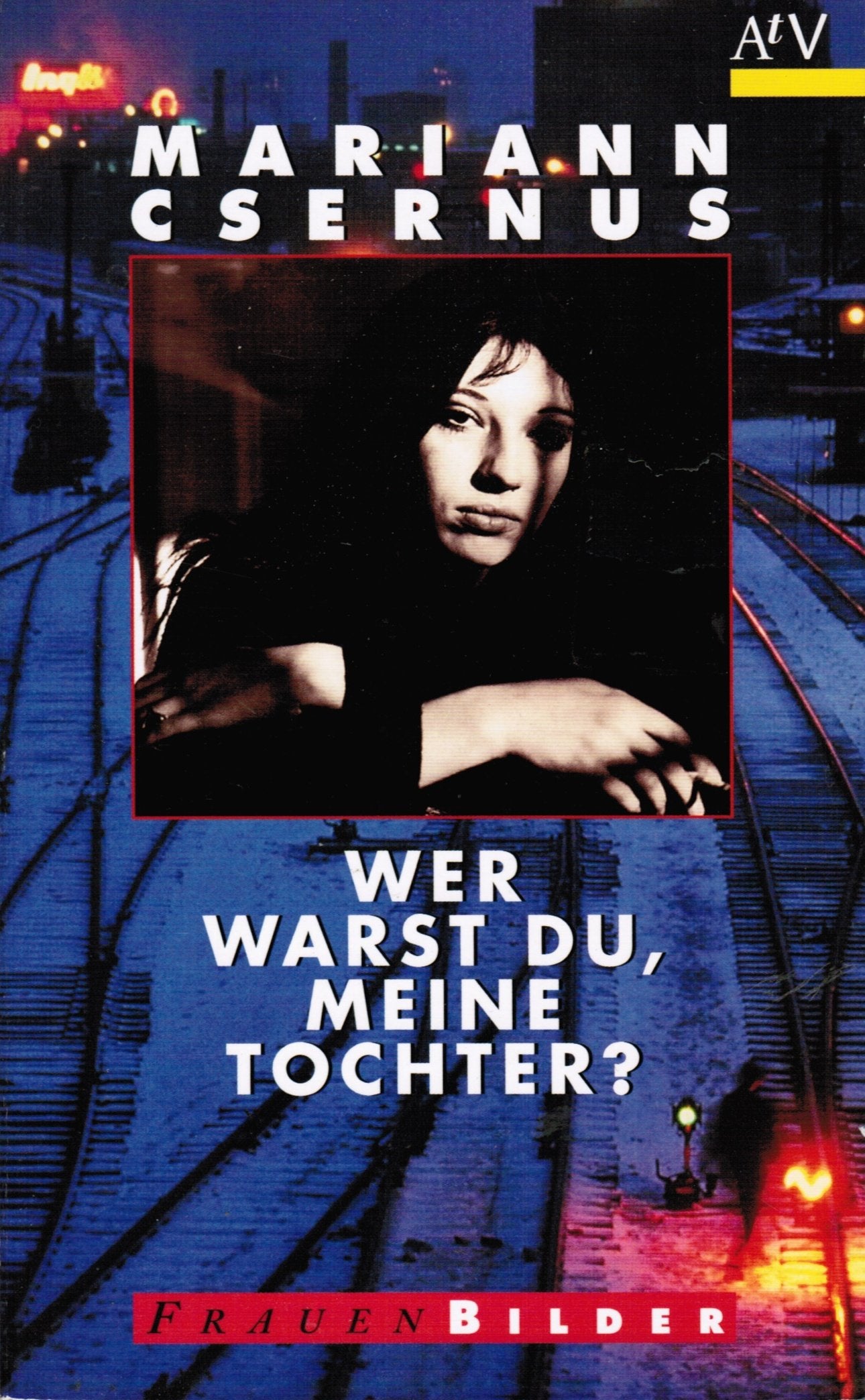 Wer warst du, meine Tochter? Books