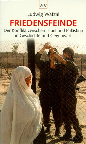 Friedensfeinde Politics & History