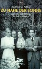 Product Image: Zu nahe der Sonne