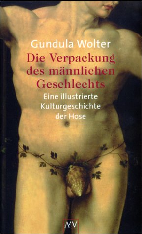 Die Verpackung des männlichen Geschlechts Film, Art & Culture