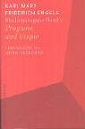 Karl Marx - Friedrich Engels. Studienausgabe in 5 Bänden / Prognose und Utopie Law