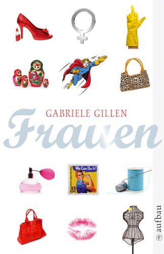 Frauen: Das Universalkompendium (Aufbau Taschenbücher) Books
