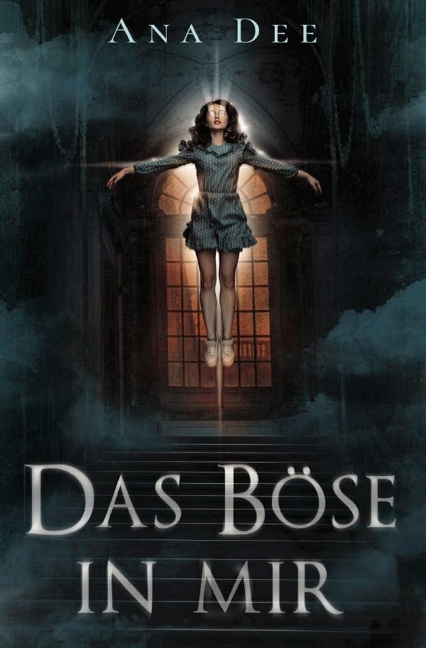 Das Böse in mir Horror & Mystery