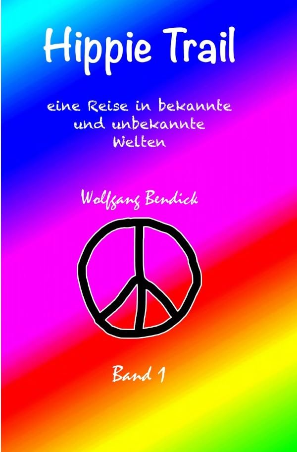 ‚zu wasser und zu lande‘ / Hippie Trail 1: ‚eine Reise durch bekannte und unbekannte Welten‘ Action & Adventure